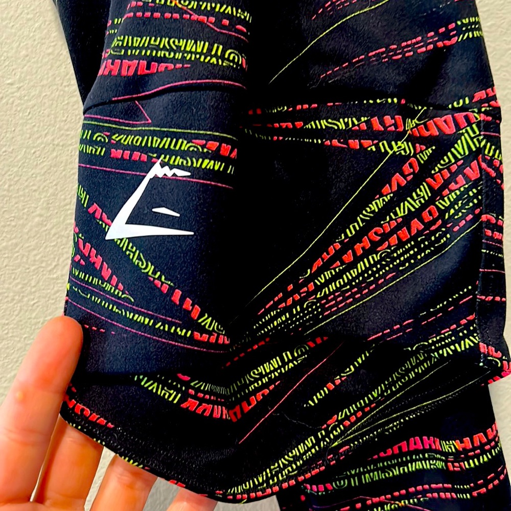 Gymshark Training Graphic Leggings
